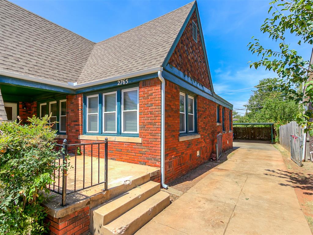 2765 NW 21st Street