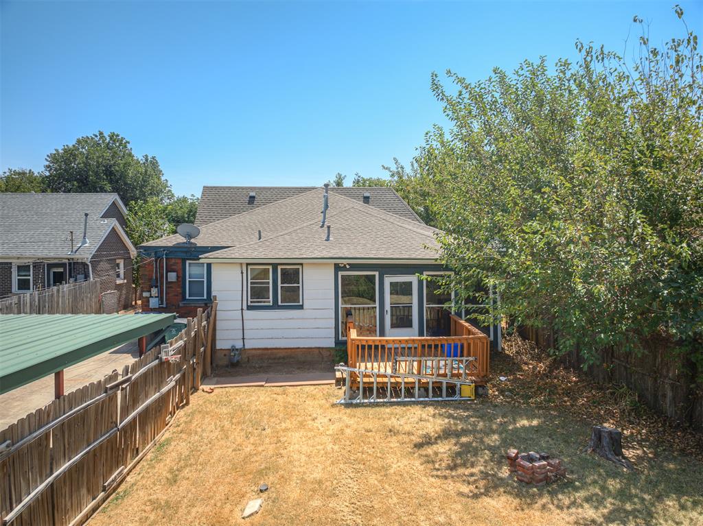 2765 NW 21st Street