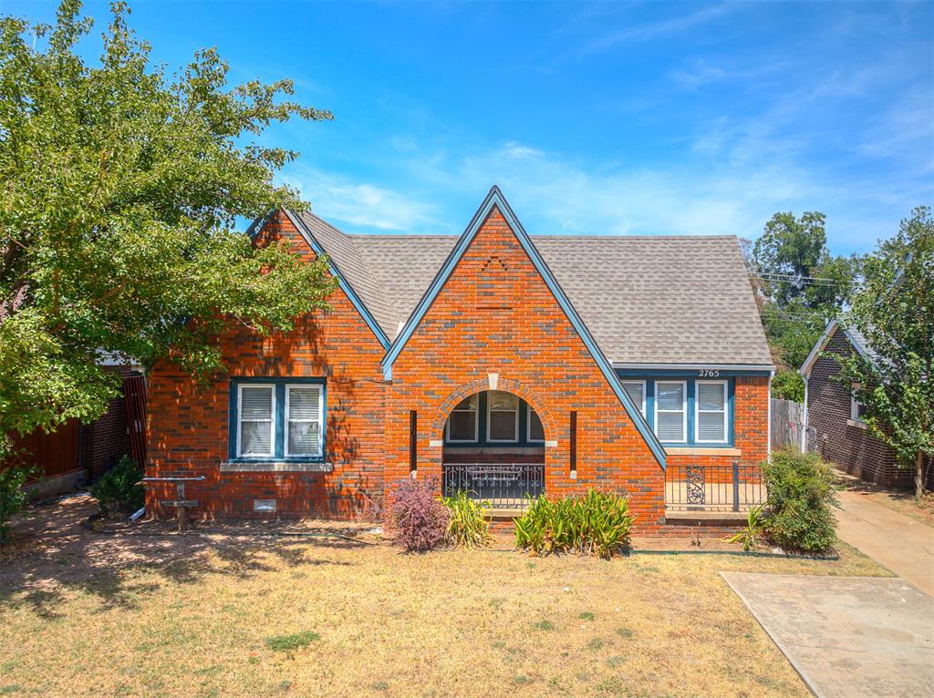 2765 NW 21st Street