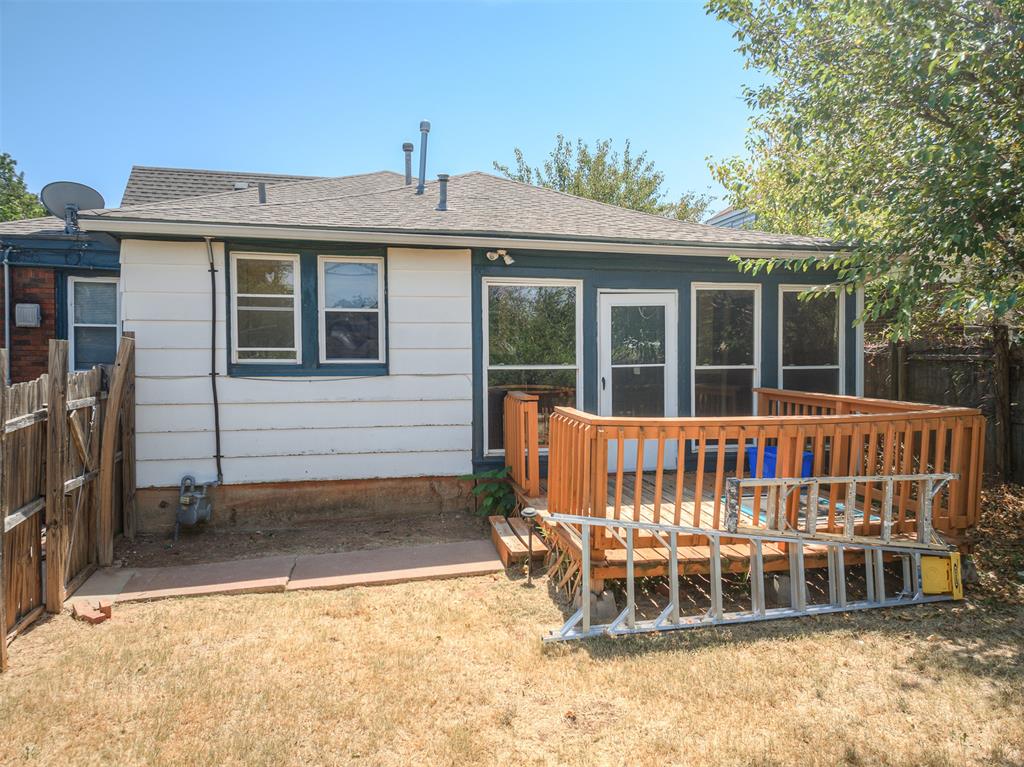 2765 NW 21st Street