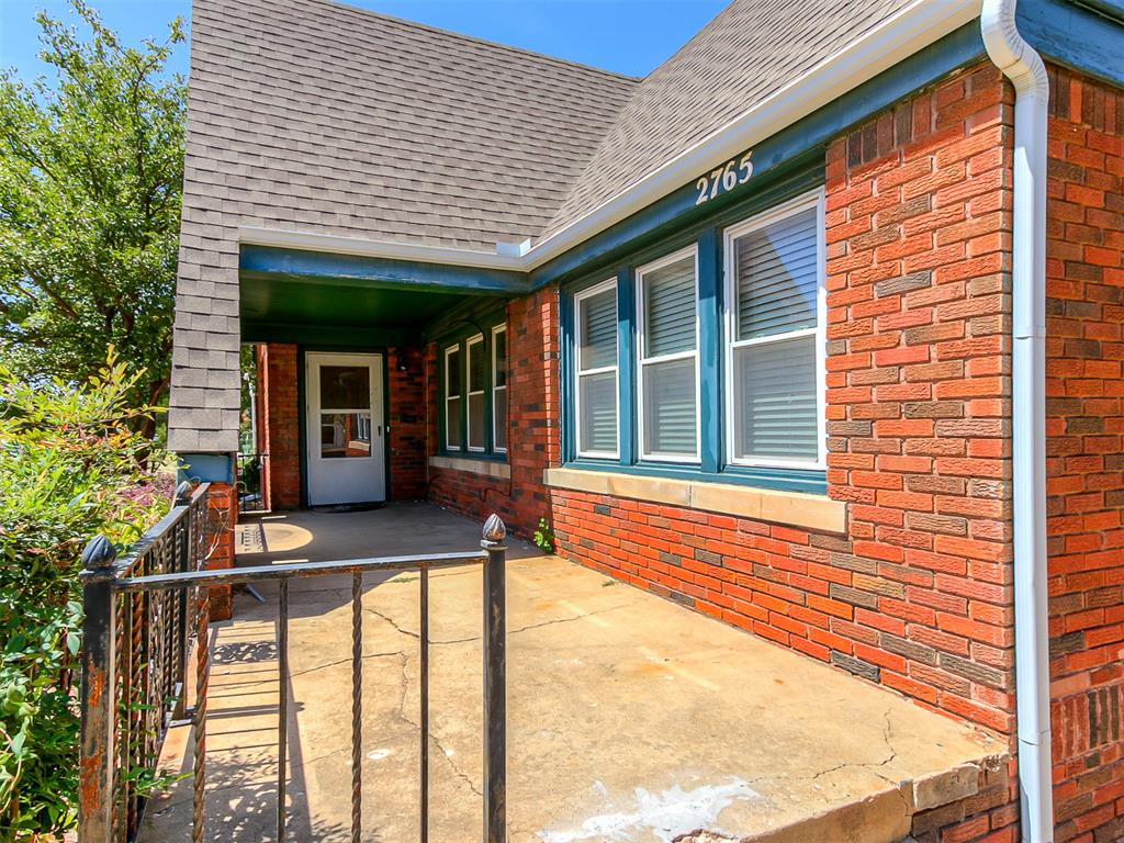 2765 NW 21st Street