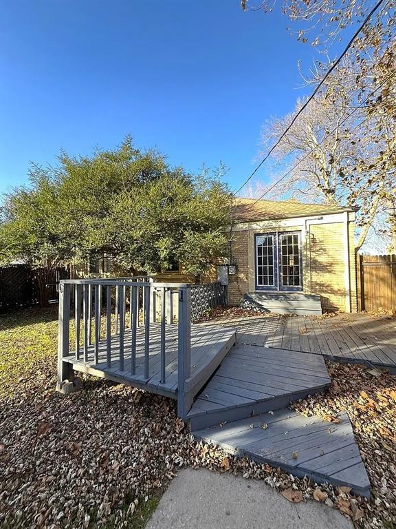 3400 NW 22nd Street