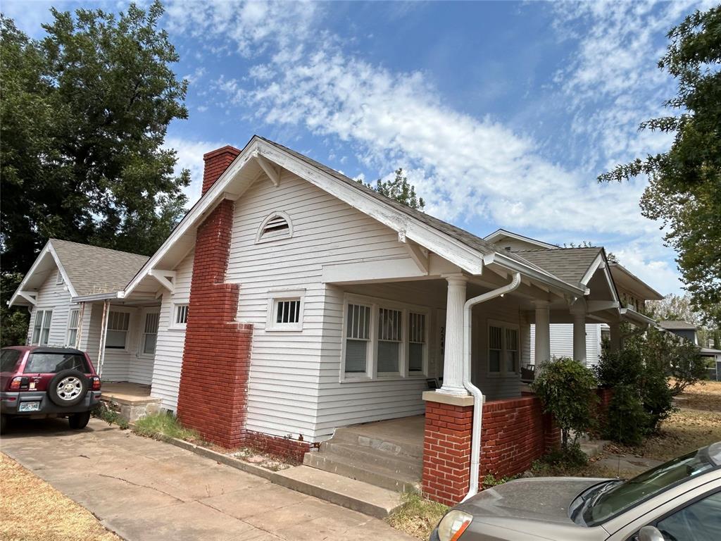 2241 NW 18th Street