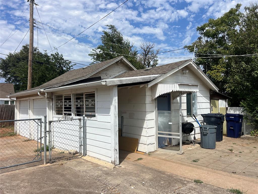 2861 NW 20th Street
