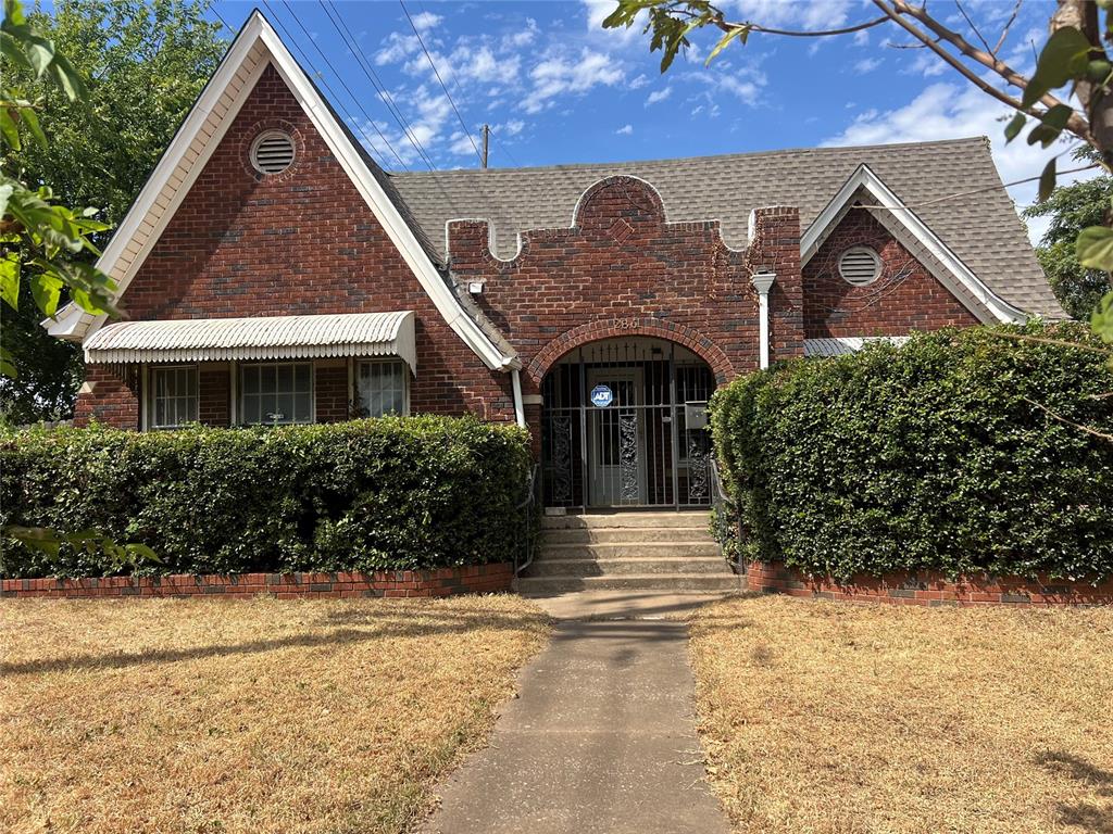 2861 NW 20th Street