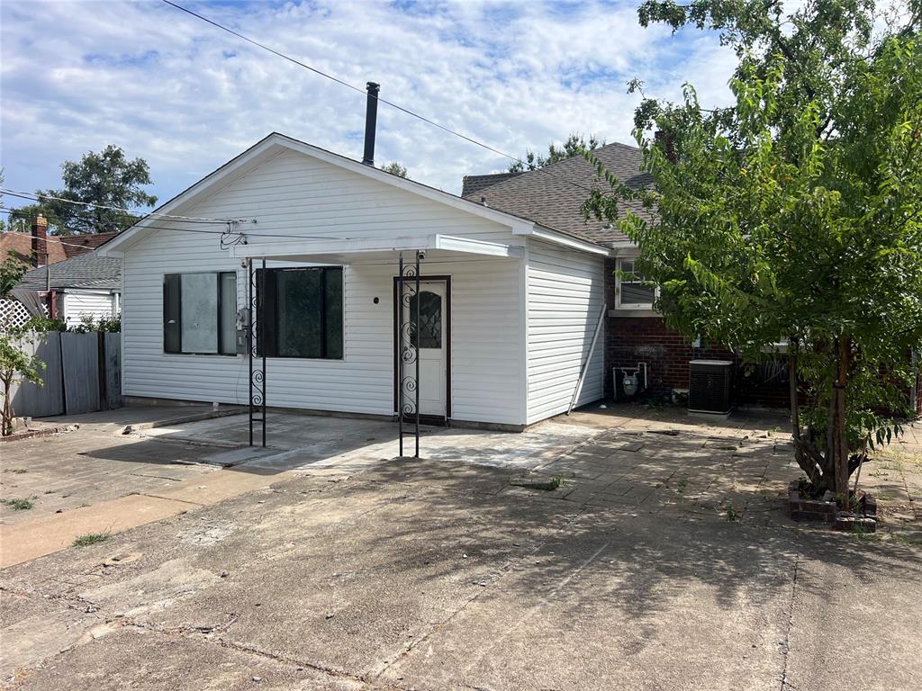 2861 NW 20th Street