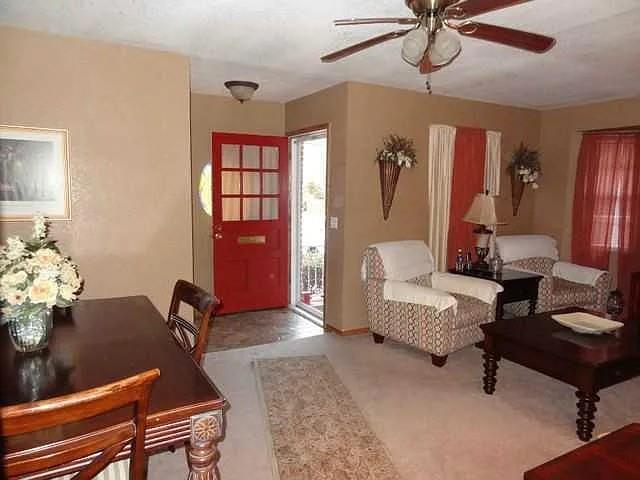 3609 N Drexel Boulevard