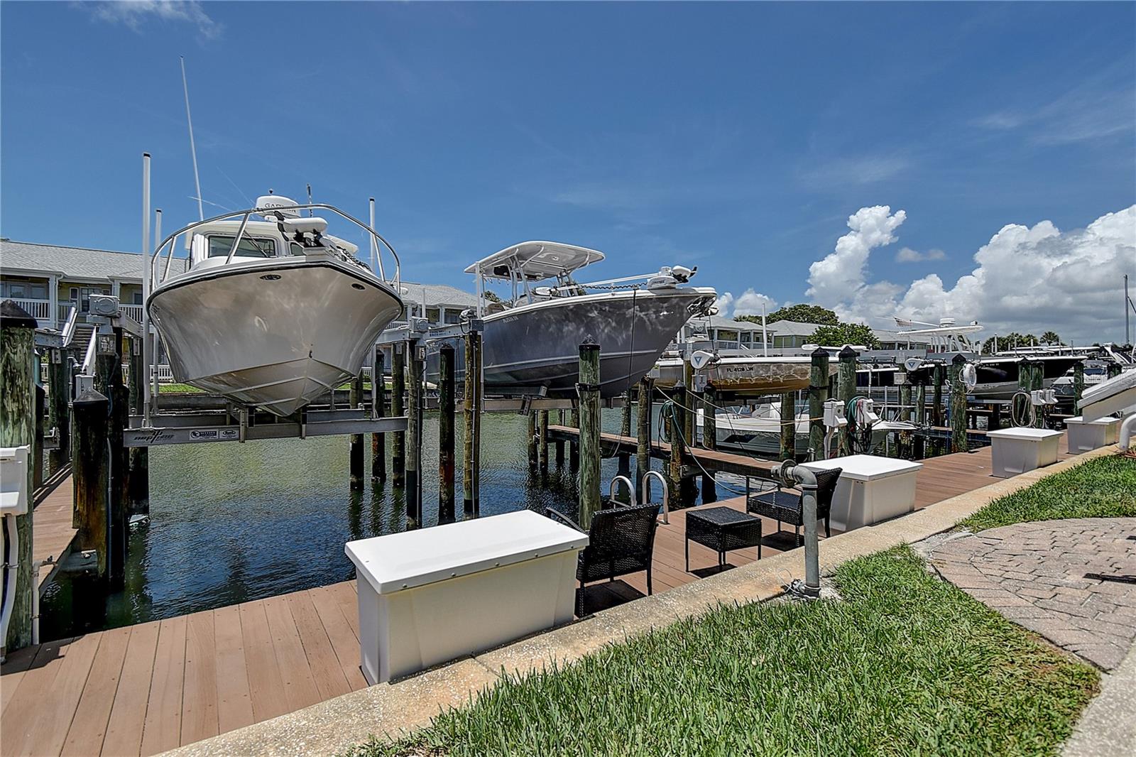 0 COQUINA DR SE #122SS