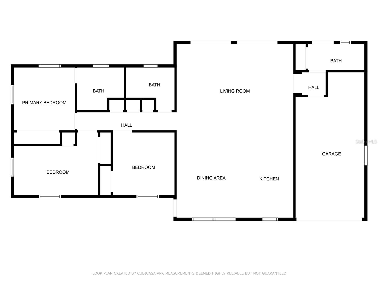 4099 POMPANO DR SE