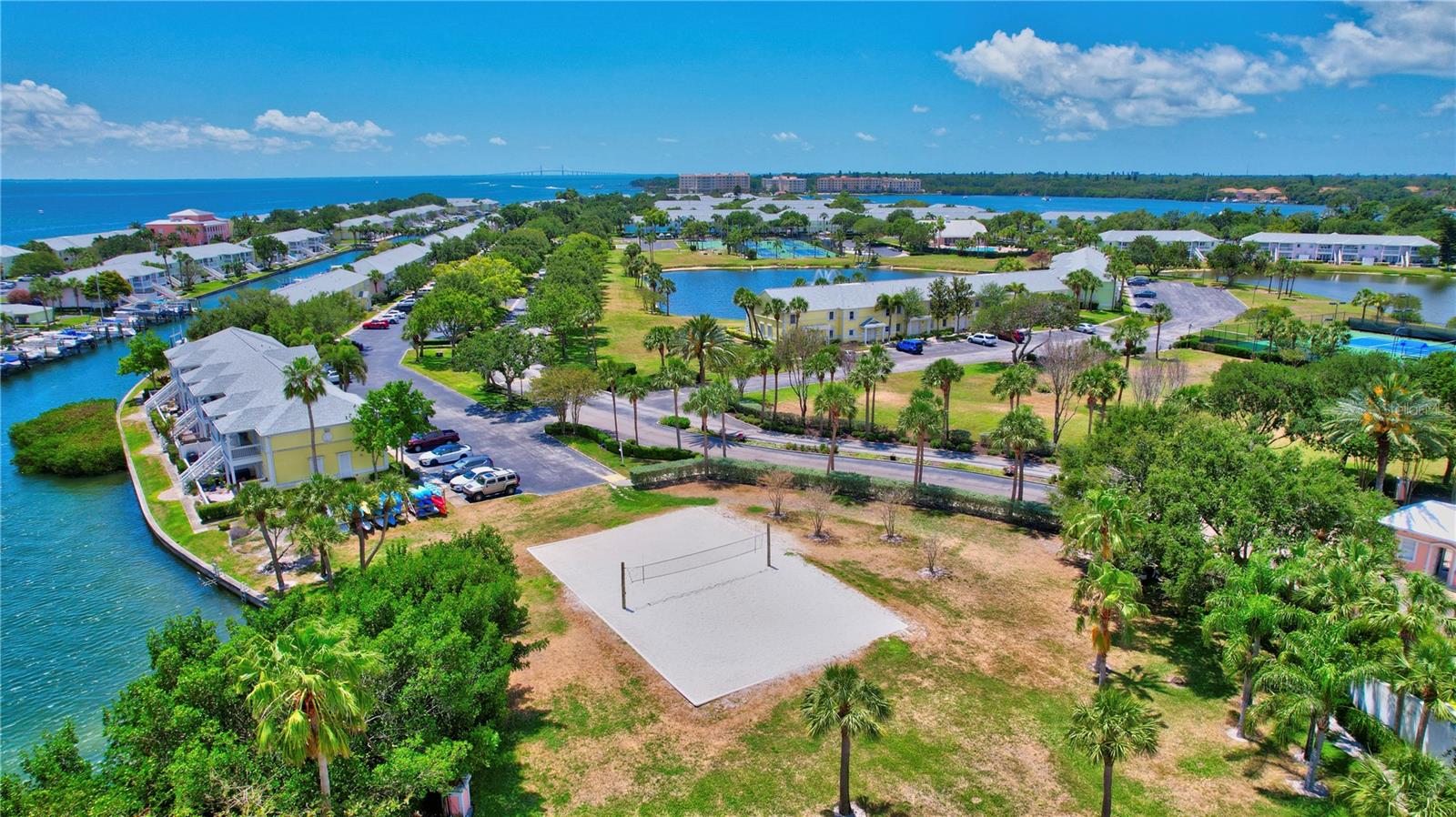 5266 BEACH DR SE #D