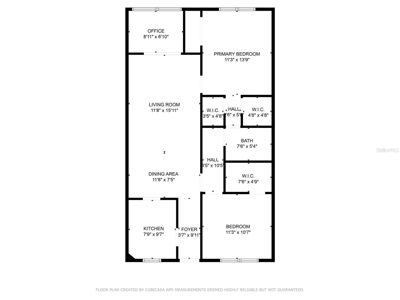 3125 36TH ST N #208