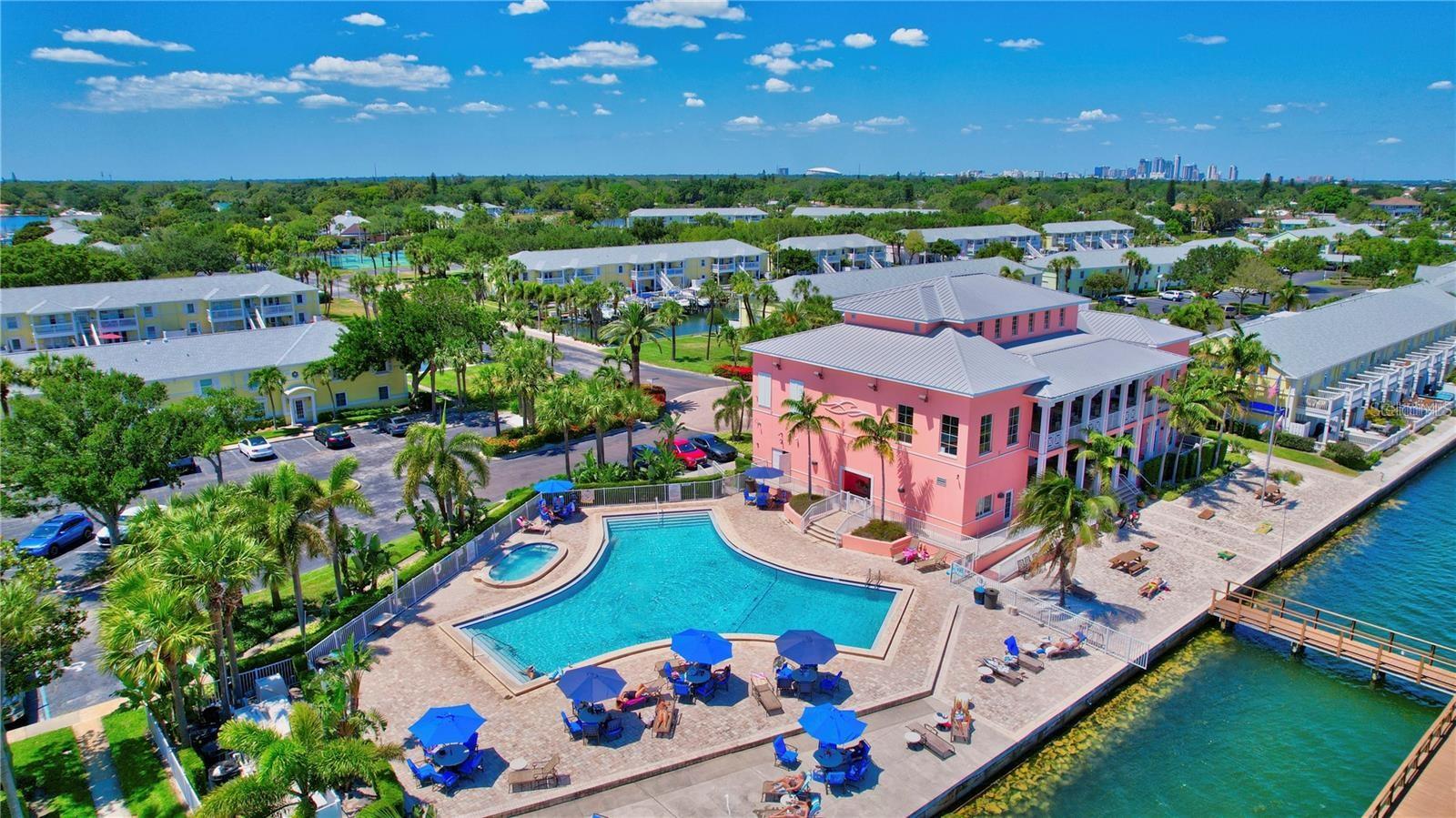 4875 COQUINA KEY DR SE #C