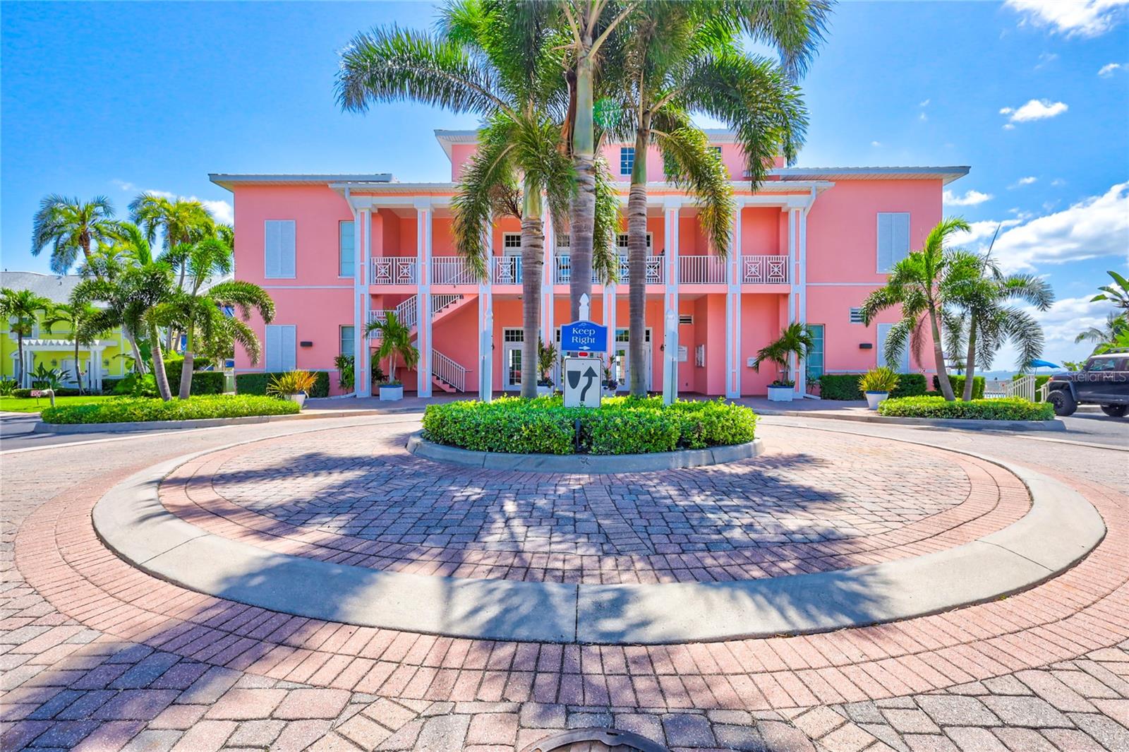 4875 COQUINA KEY DR SE #C