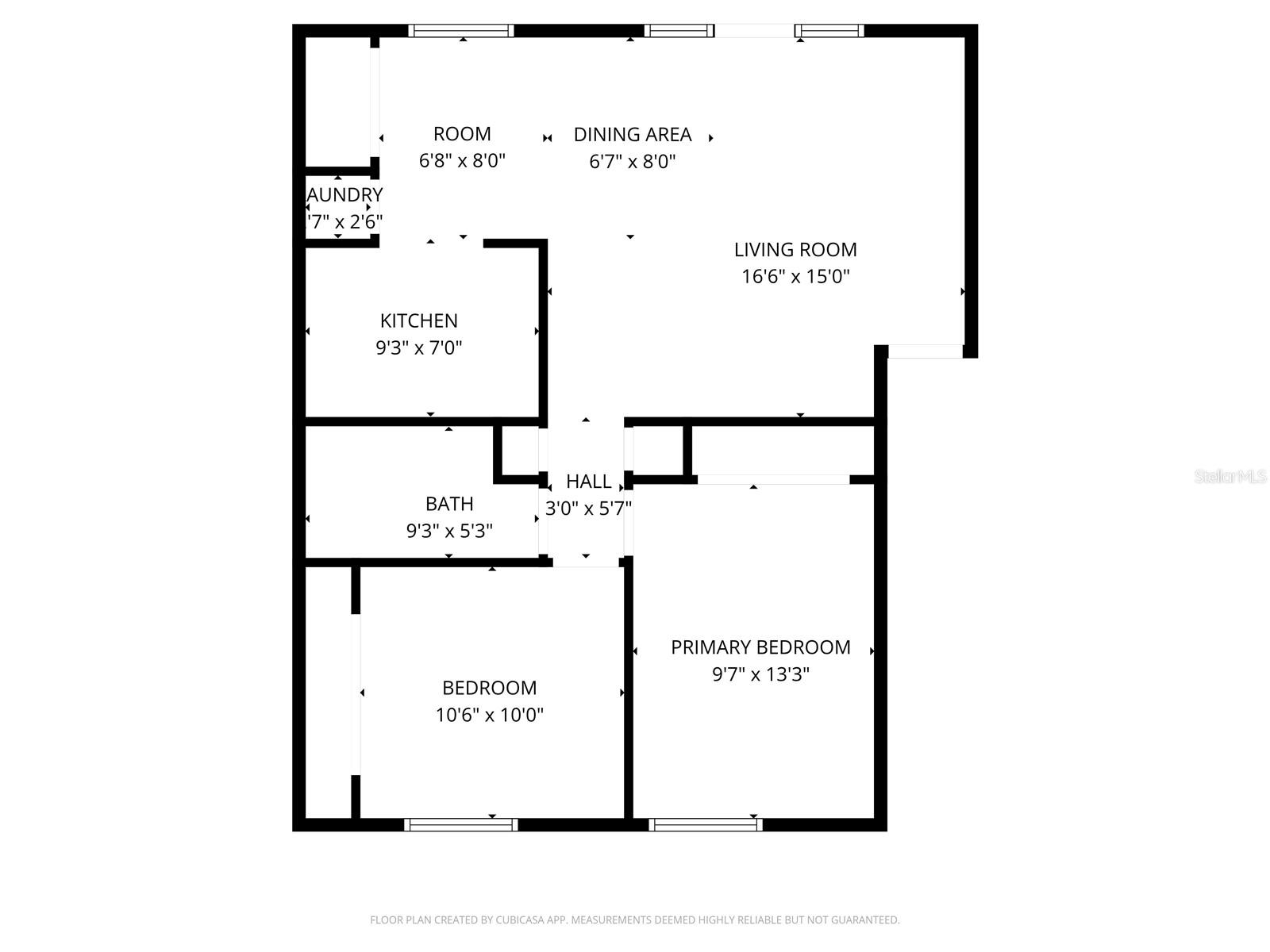 4875 COQUINA KEY DR SE #C