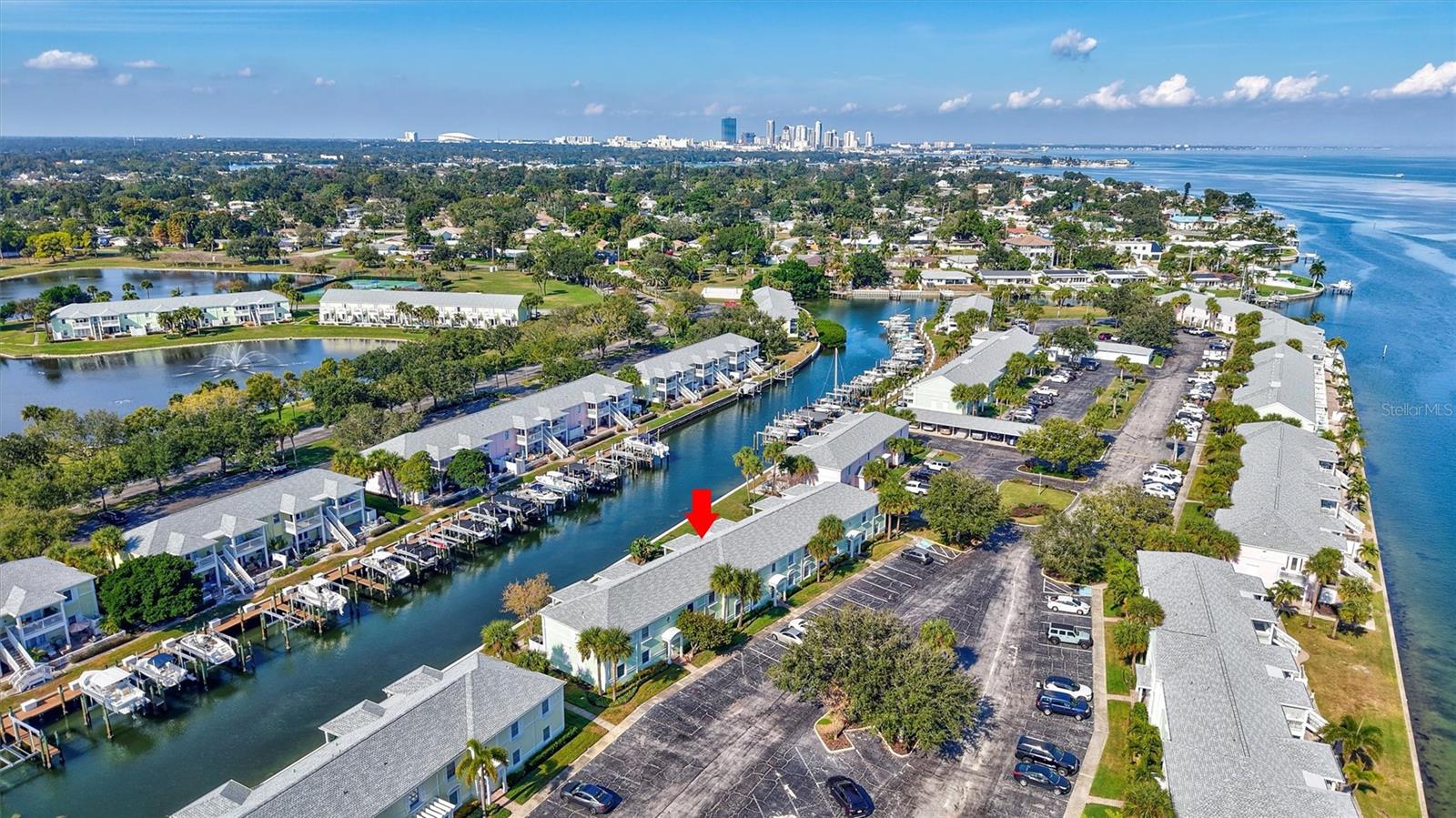 4875 COQUINA KEY DR SE #C