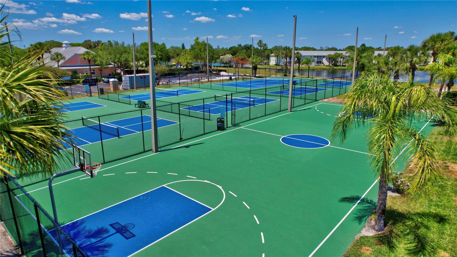 4875 COQUINA KEY DR SE #C