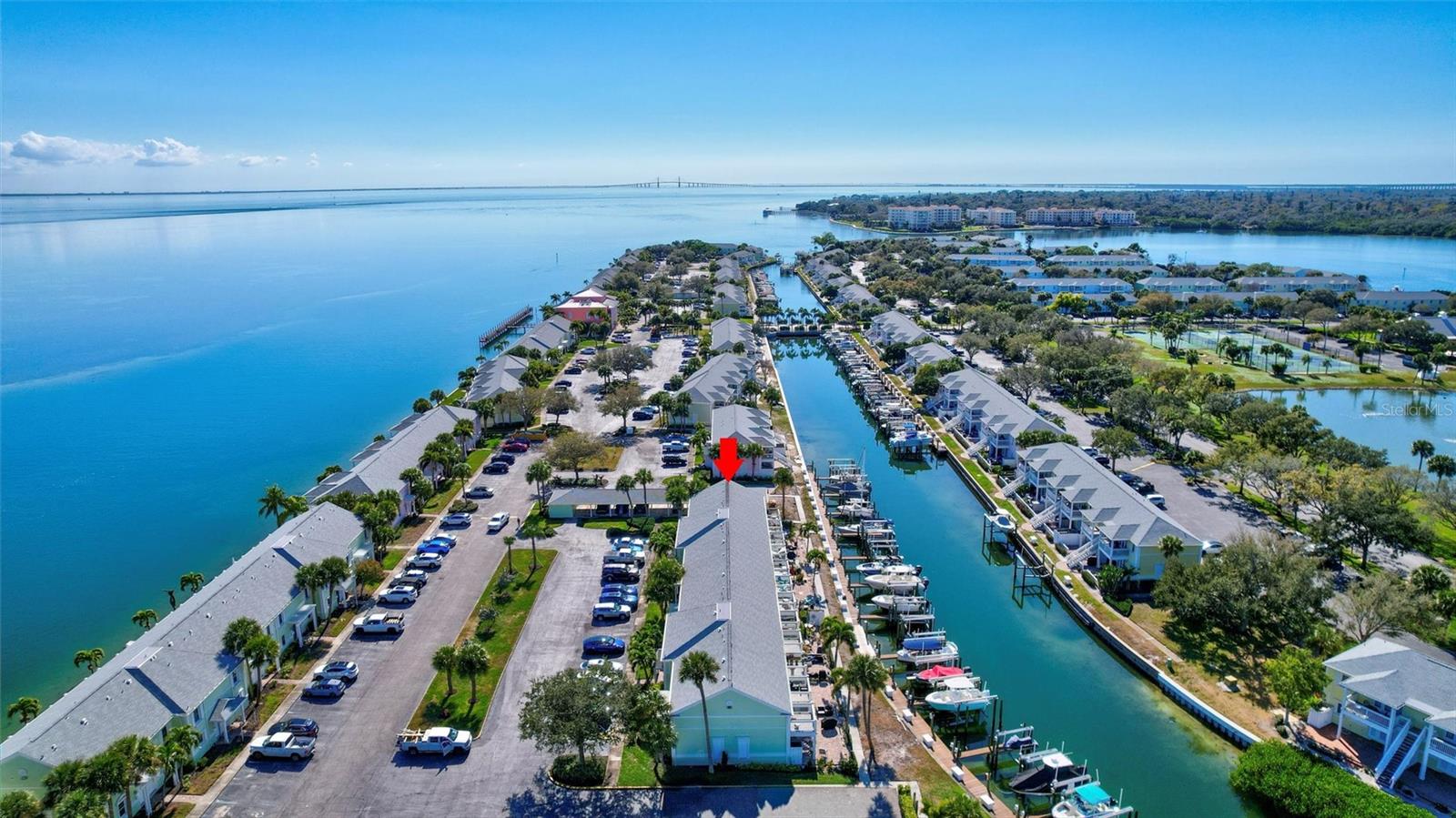 4799 COQUINA KEY DR SE