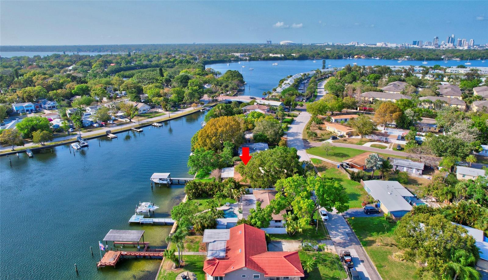 4029 POMPANO DR SE