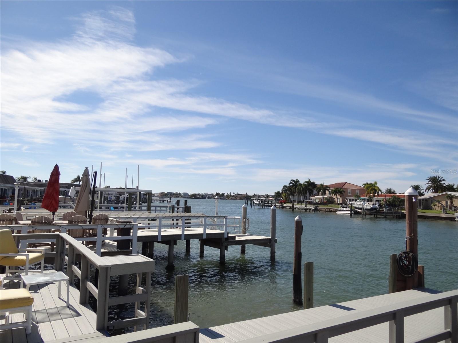 531 BOCA CIEGA POINT BLVD N #2707
