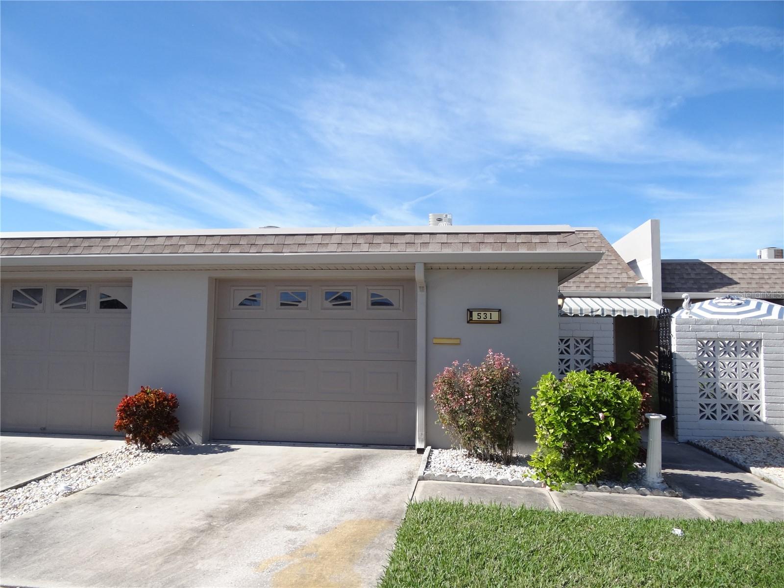 531 BOCA CIEGA POINT BLVD N #2707