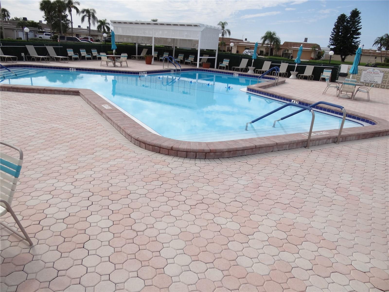 531 BOCA CIEGA POINT BLVD N #2707