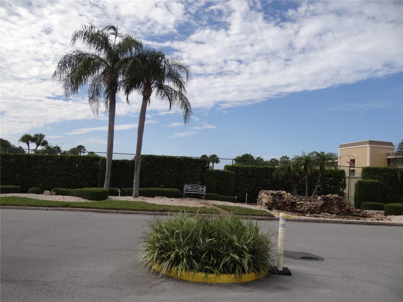 531 BOCA CIEGA POINT BLVD N #2707