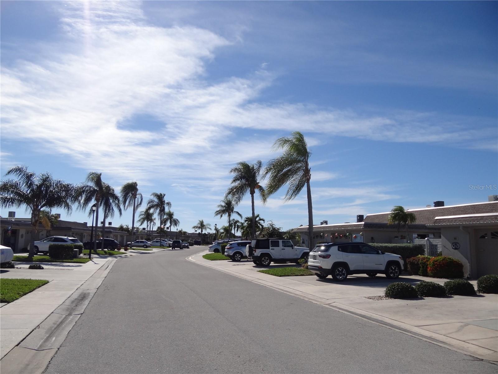 531 BOCA CIEGA POINT BLVD N #2707