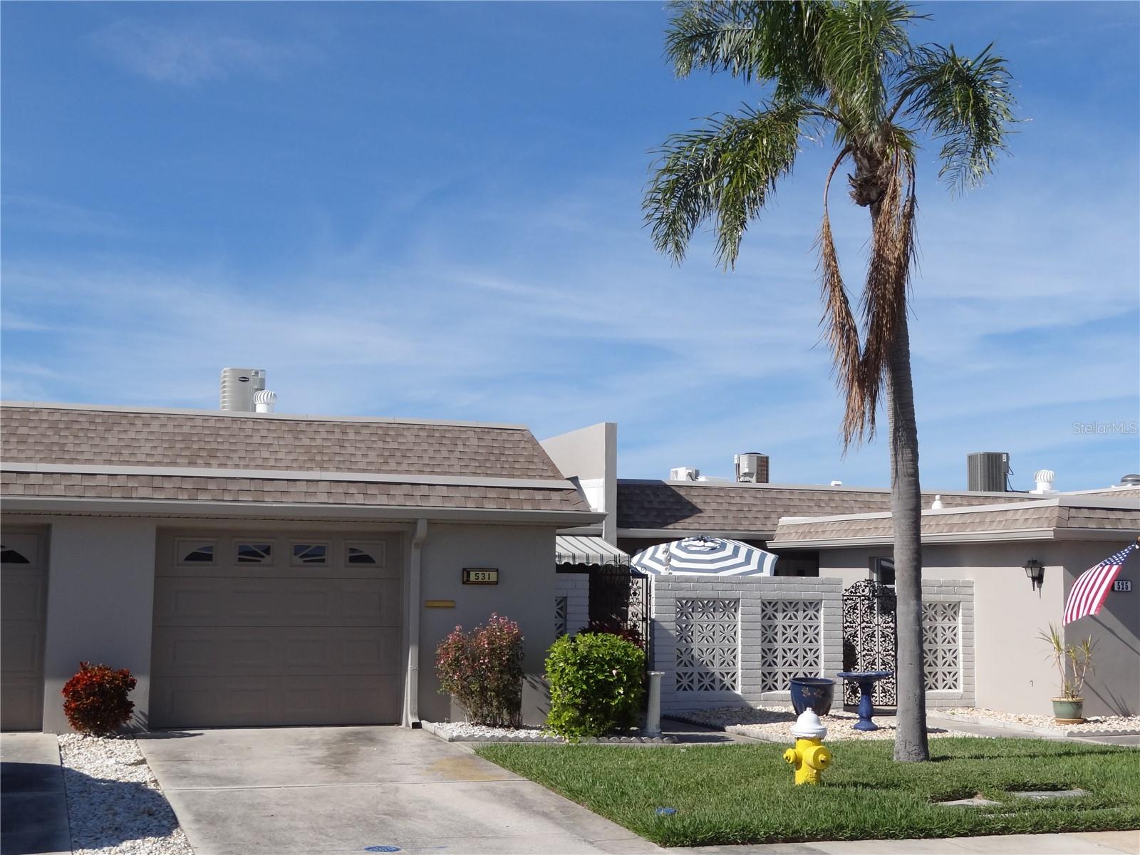 531 BOCA CIEGA POINT BLVD N #2707