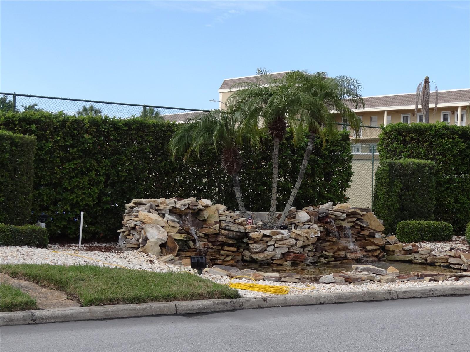 531 BOCA CIEGA POINT BLVD N #2707