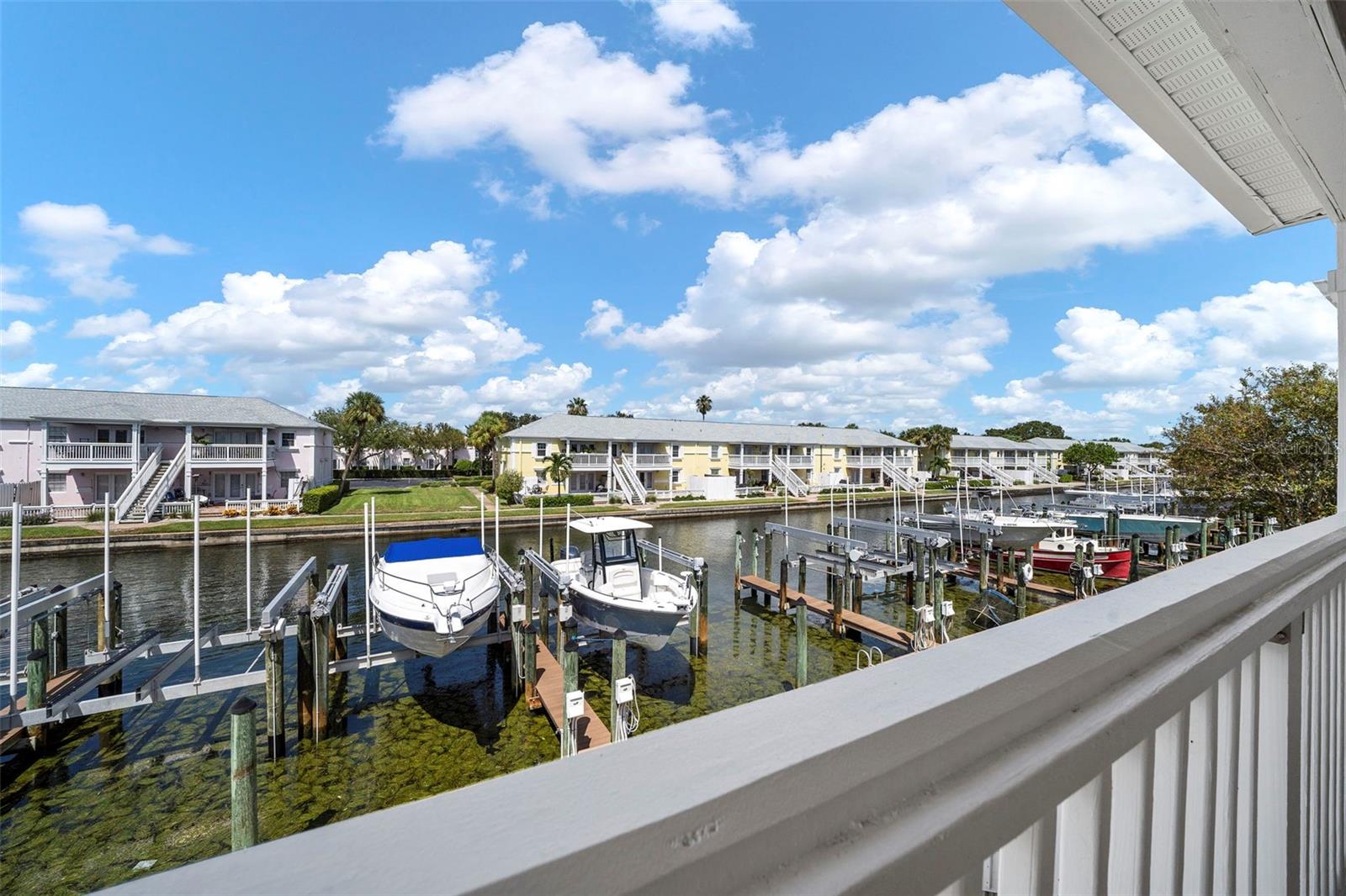 5135 COQUINA KEY DR SE #E
