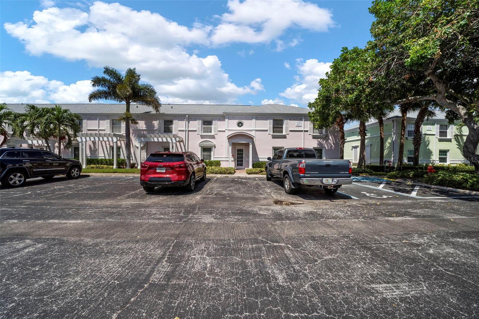 5135 COQUINA KEY DR SE #E