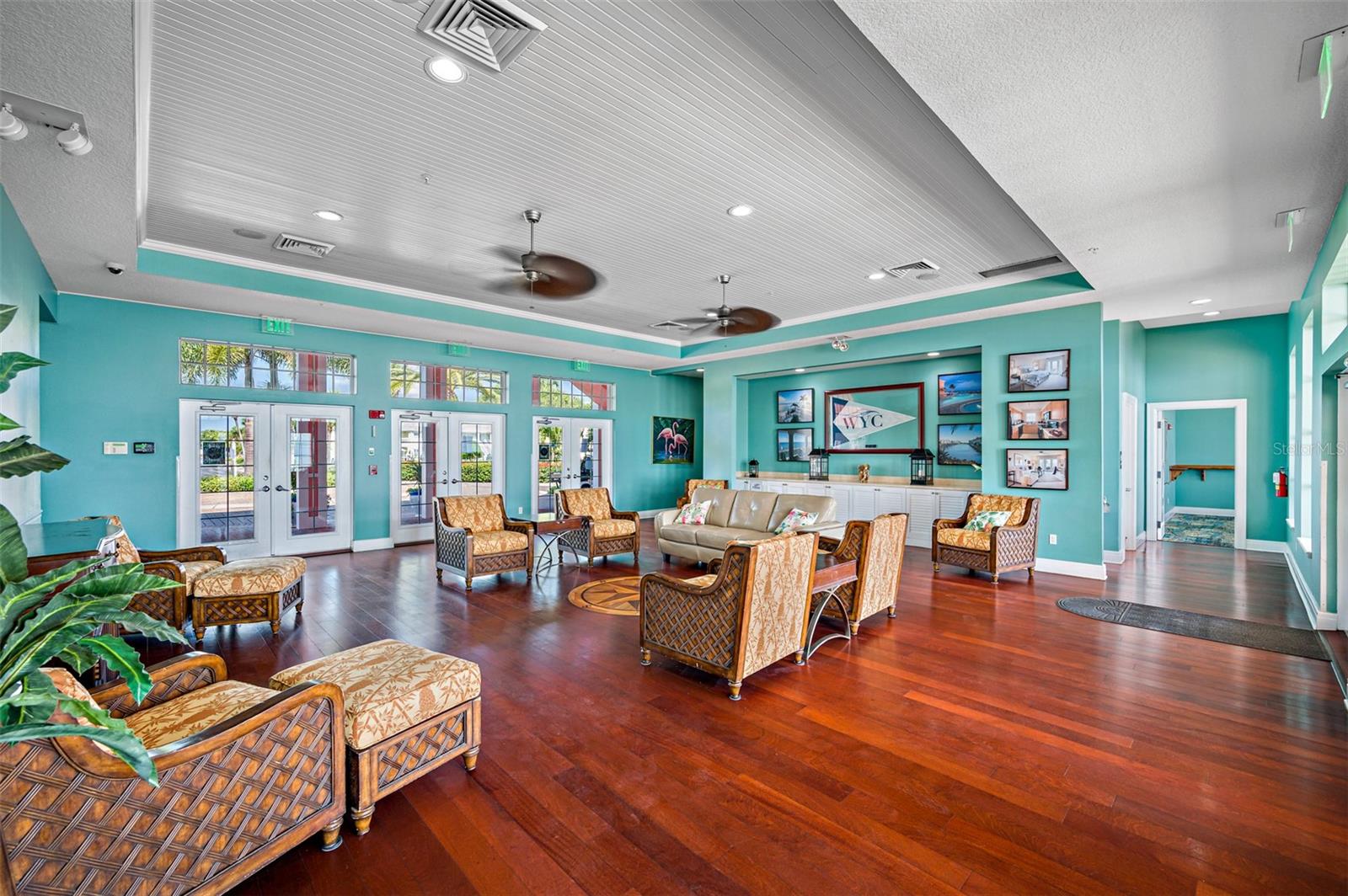 5135 COQUINA KEY DR SE #E
