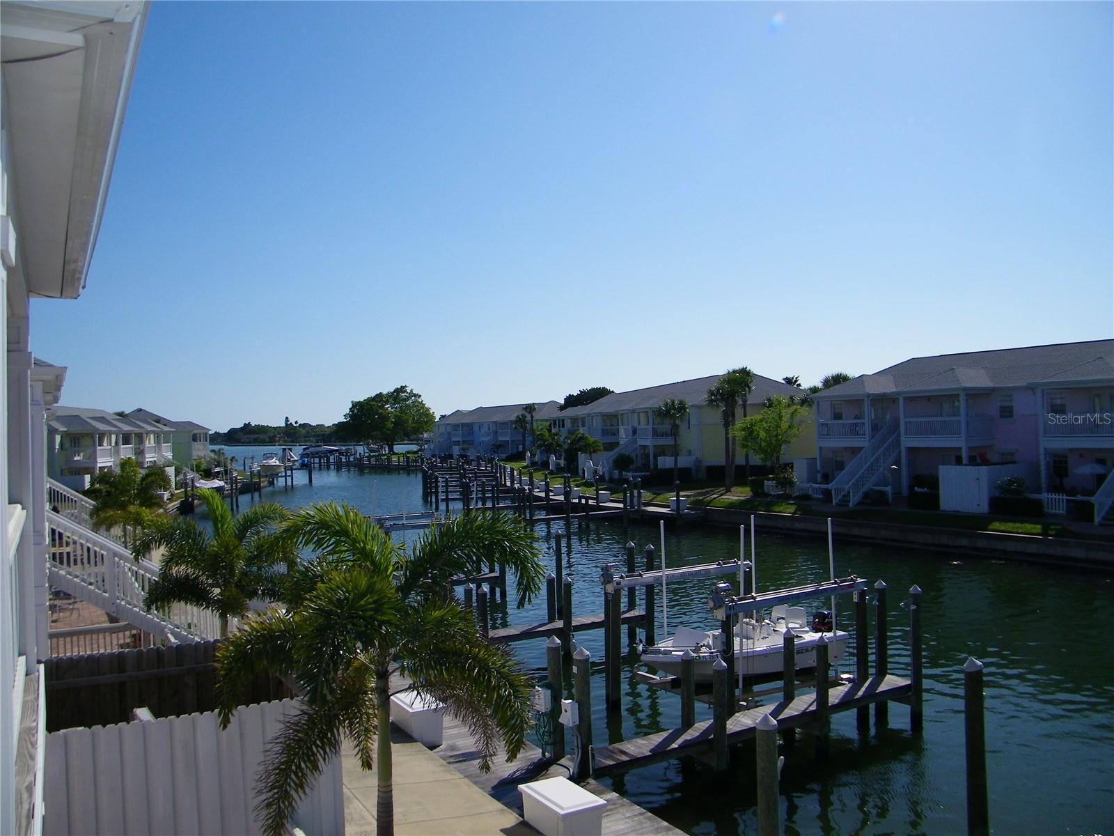 5135 COQUINA KEY DR SE #E