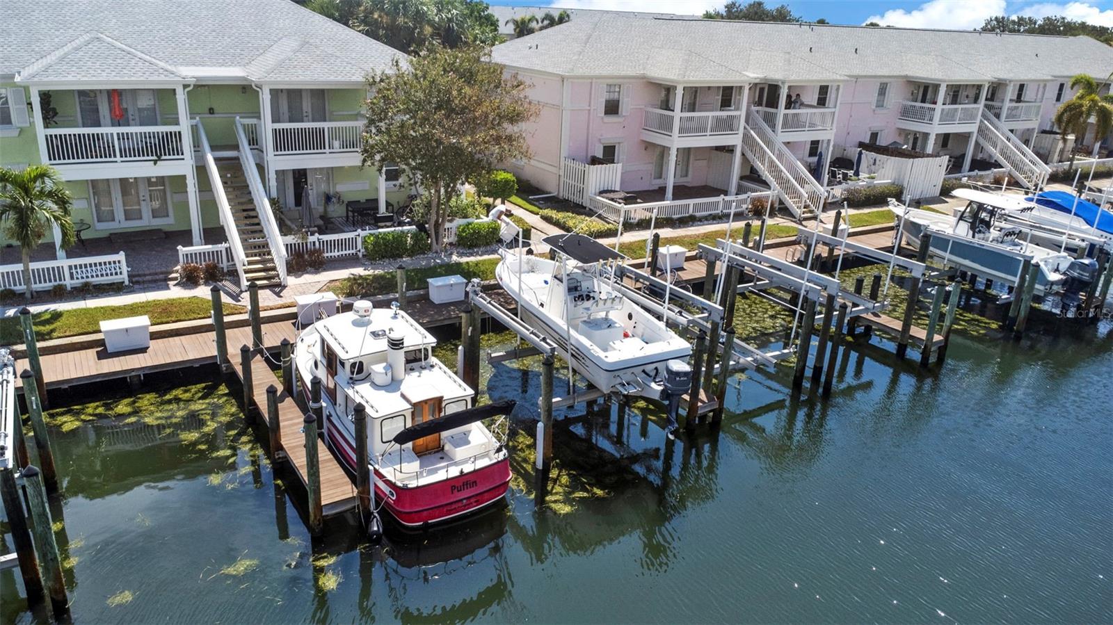 5135 COQUINA KEY DR SE #E
