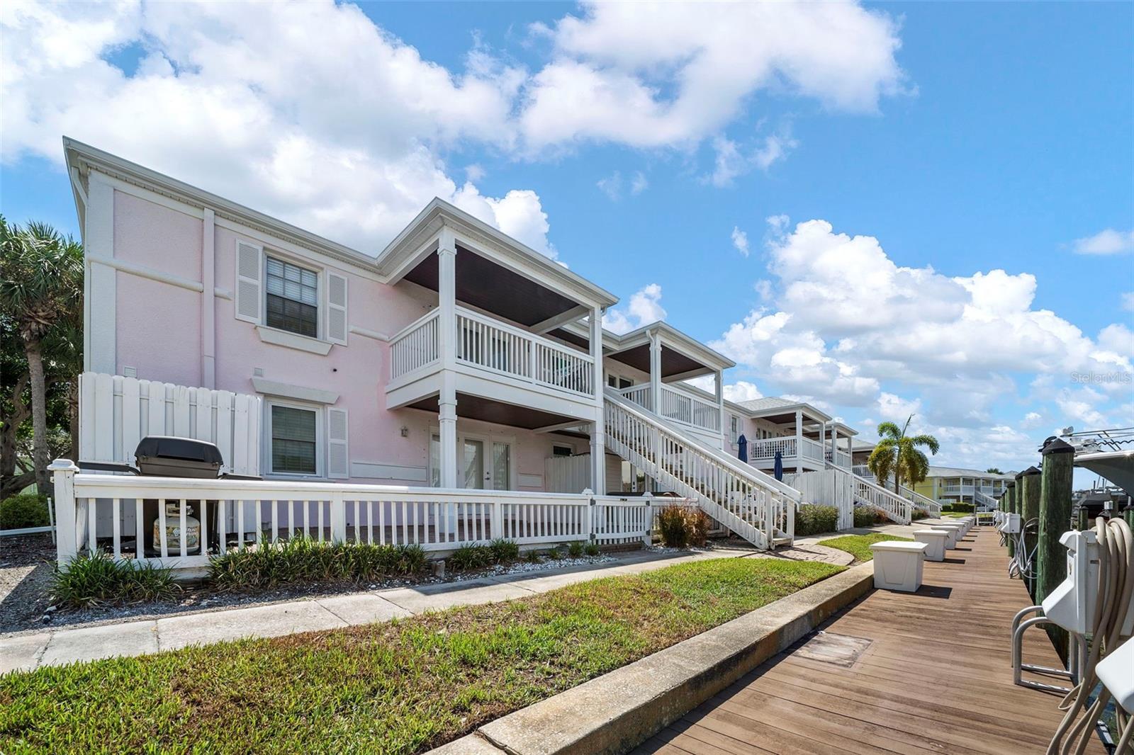 5135 COQUINA KEY DR SE #E
