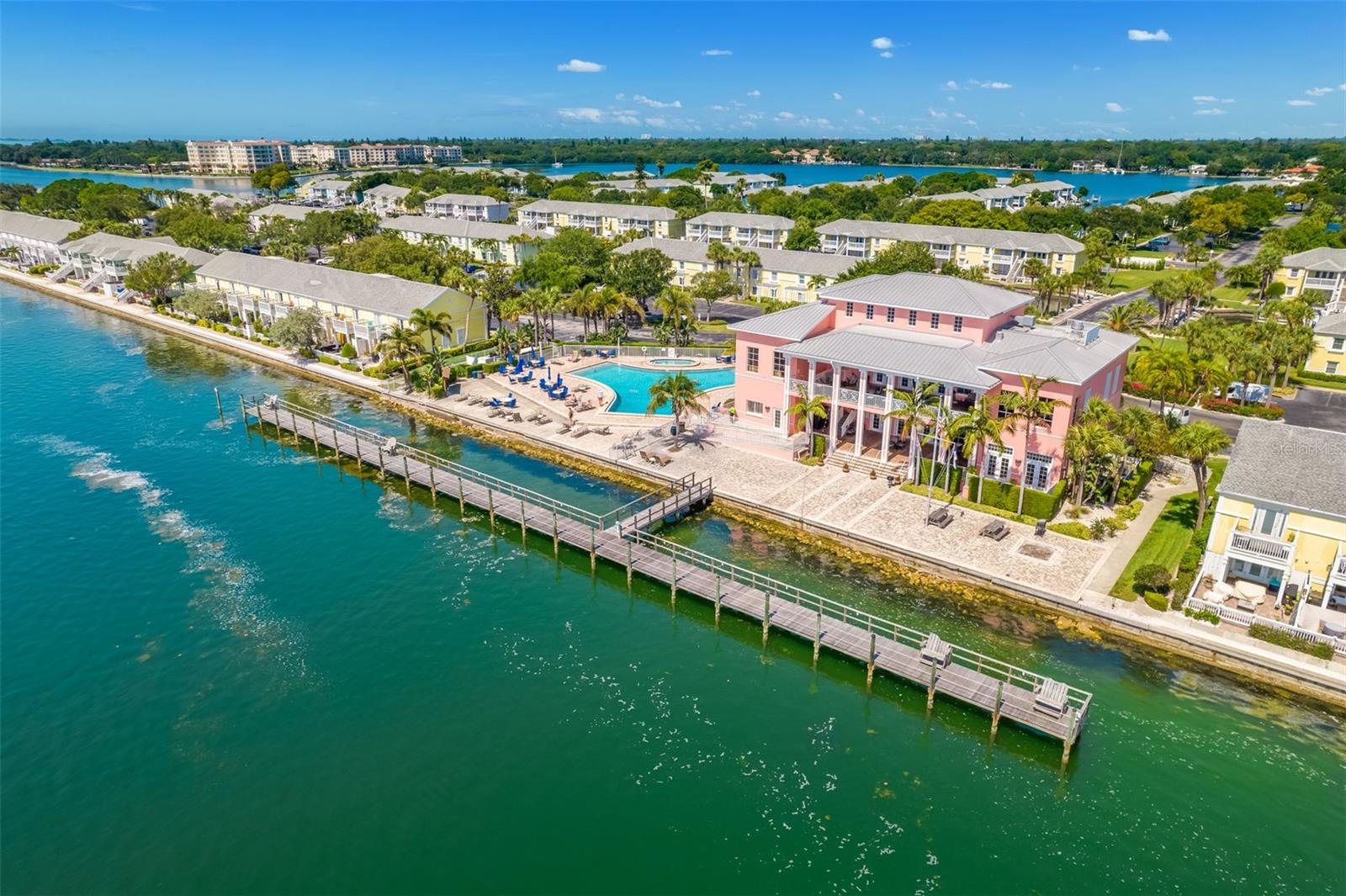 5135 COQUINA KEY DR SE #E