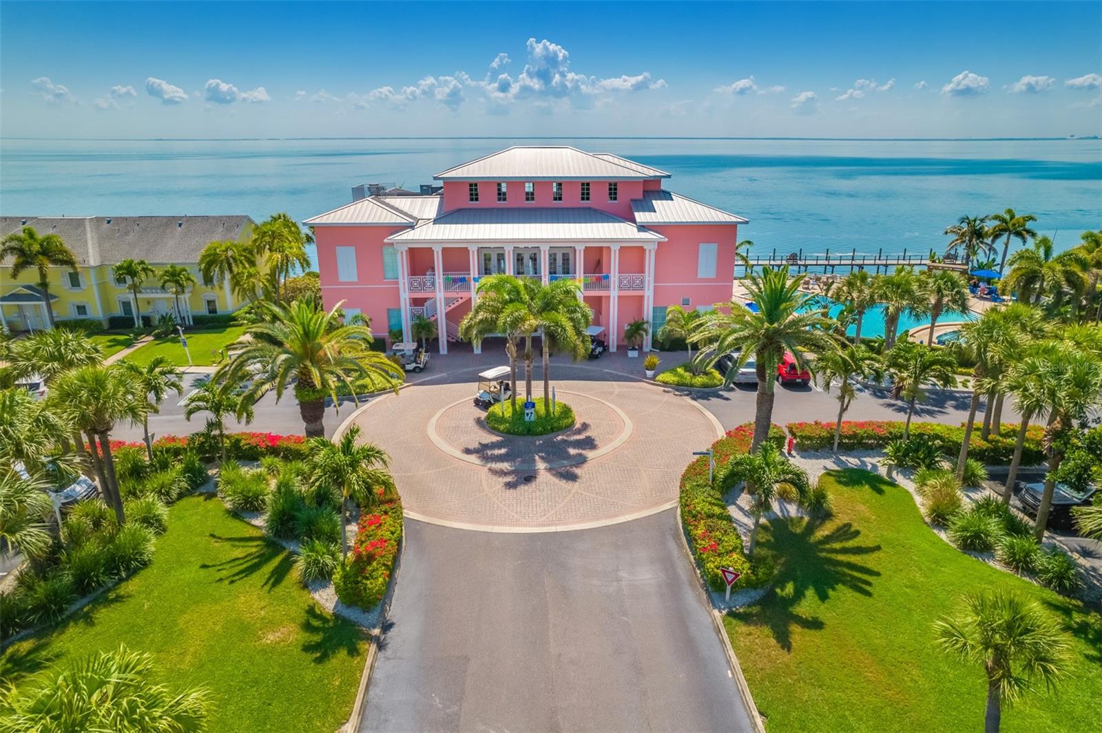 5135 COQUINA KEY DR SE #E