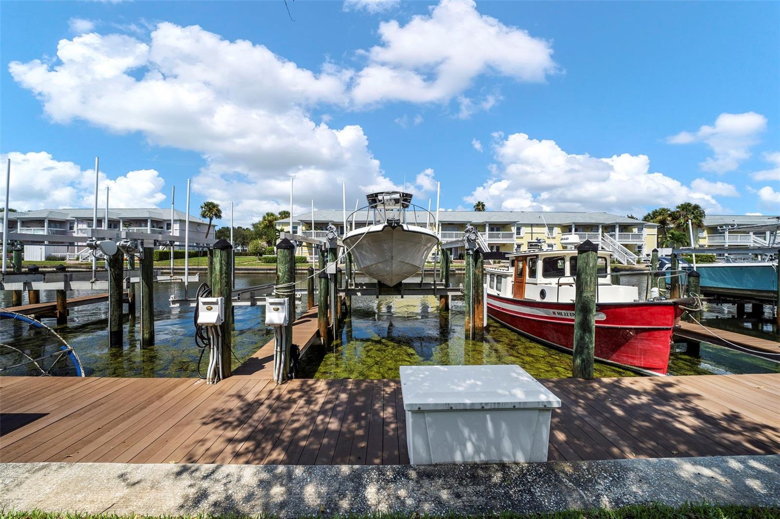 5135 COQUINA KEY DR SE #E