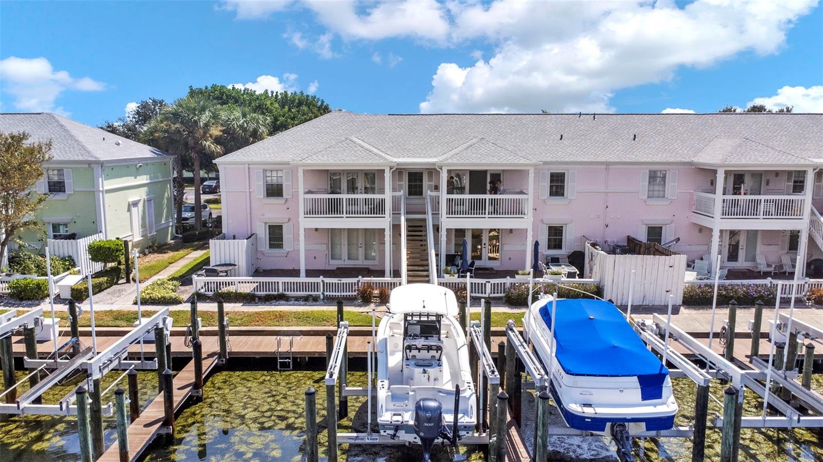 5135 COQUINA KEY DR SE #E