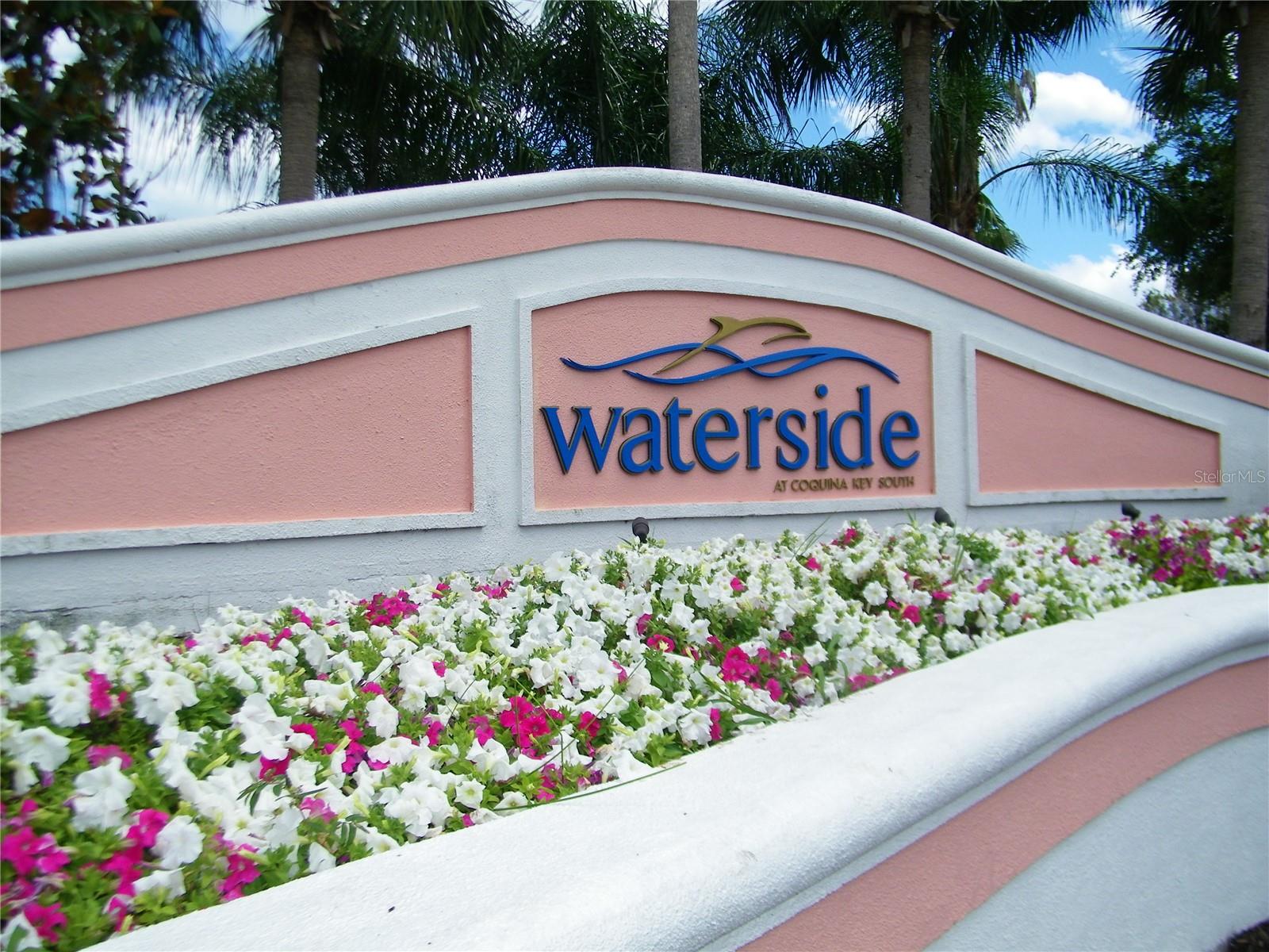 5135 COQUINA KEY DR SE #E