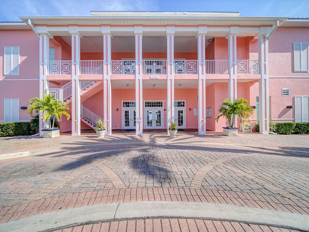 5135 COQUINA KEY DR SE #E