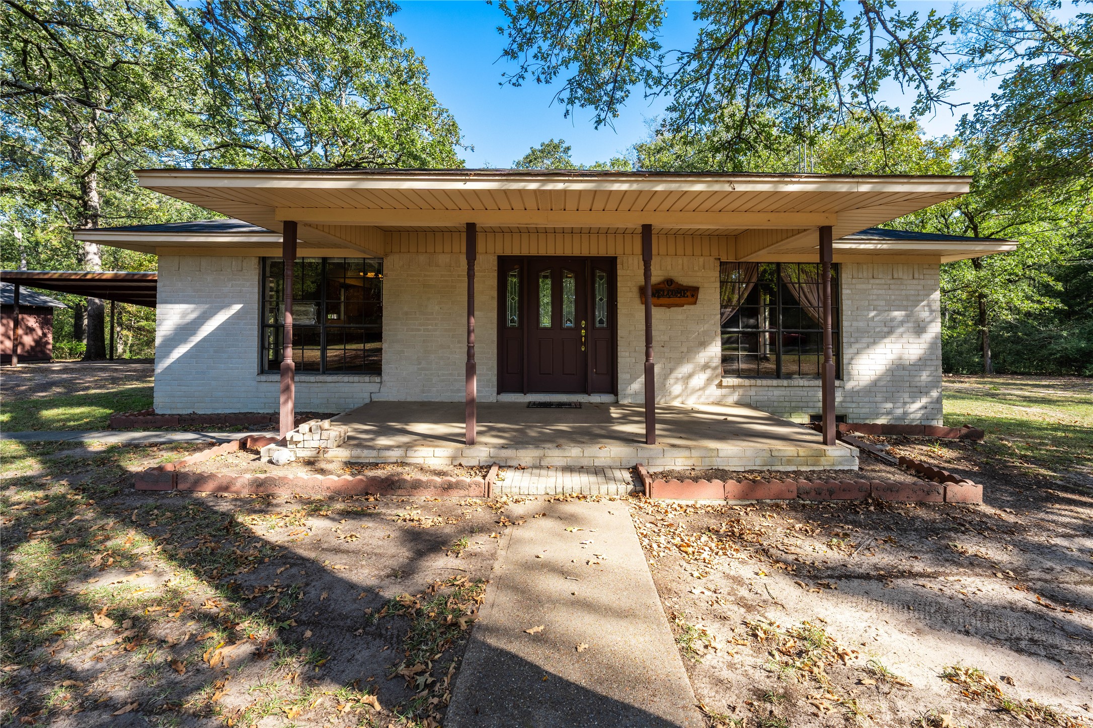 3694 An County Road 458