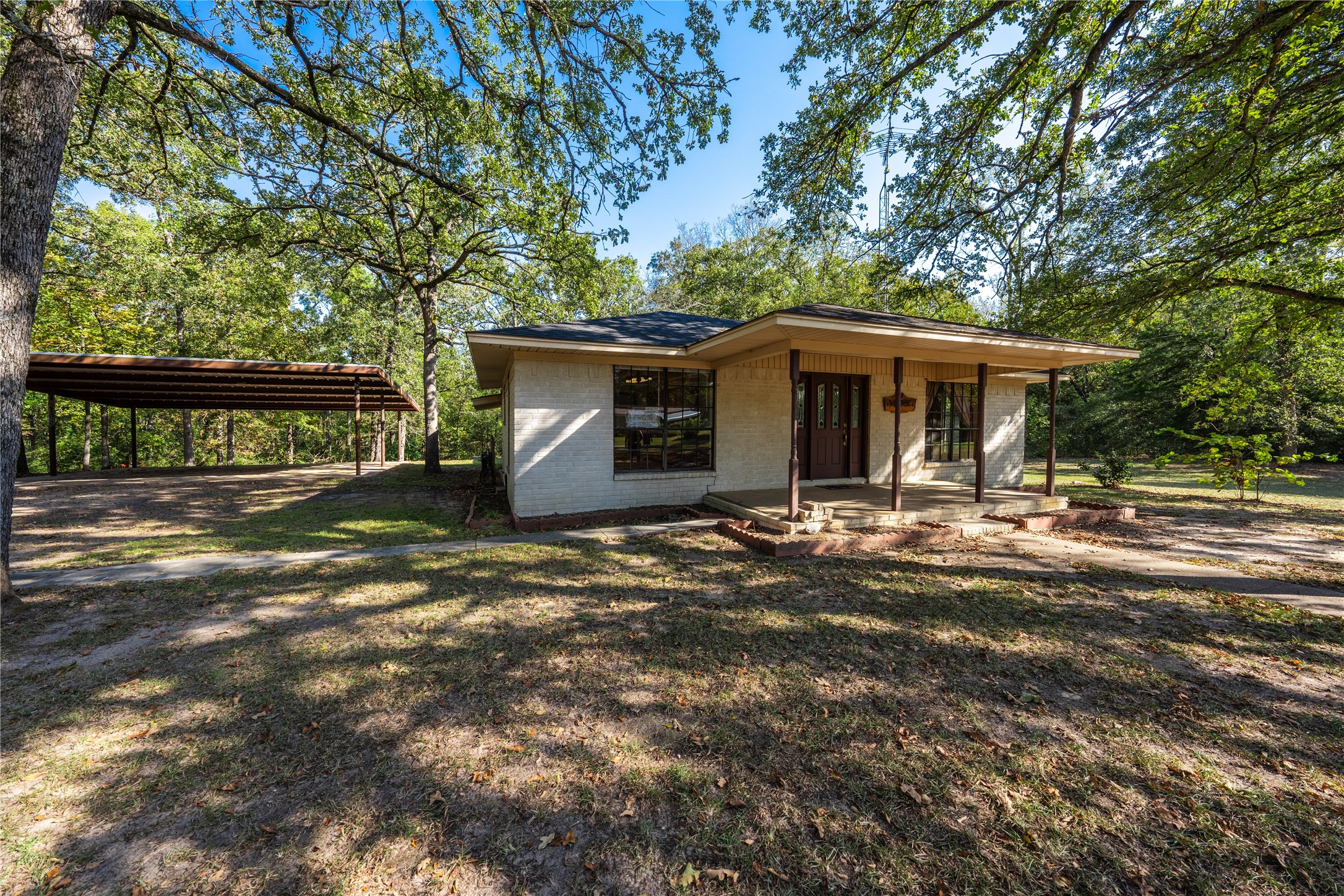 3694 An County Road 458