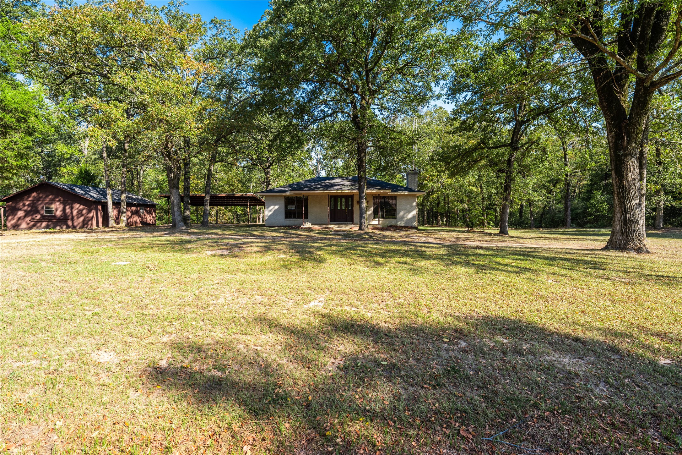 3694 An County Road 458
