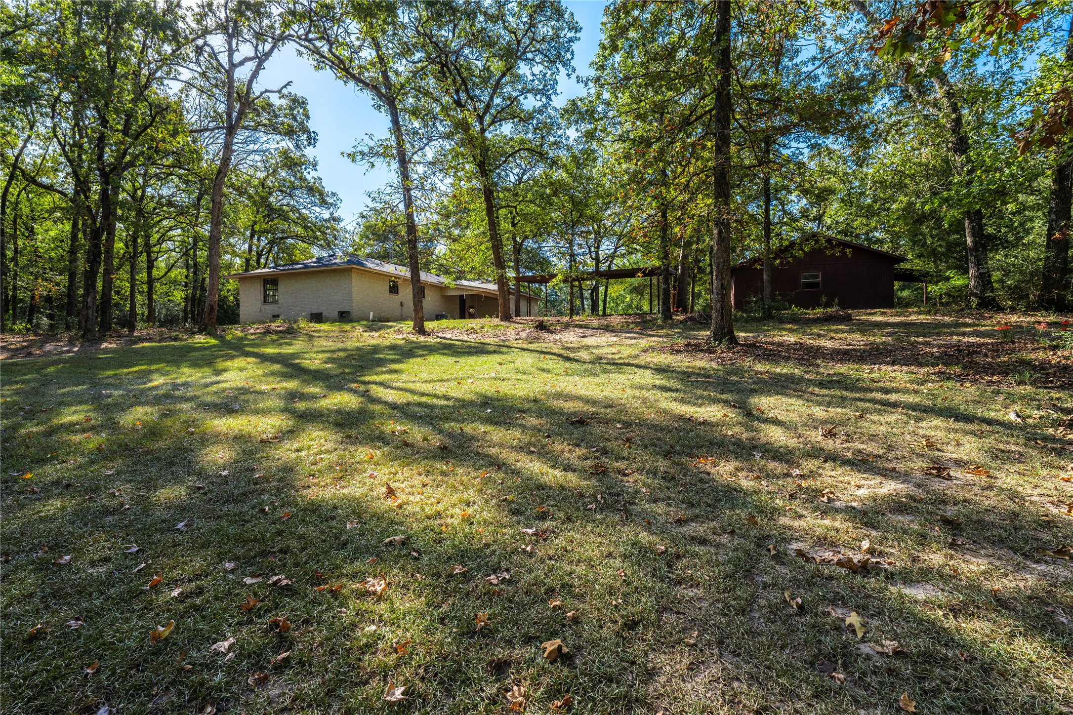 3694 An County Road 458