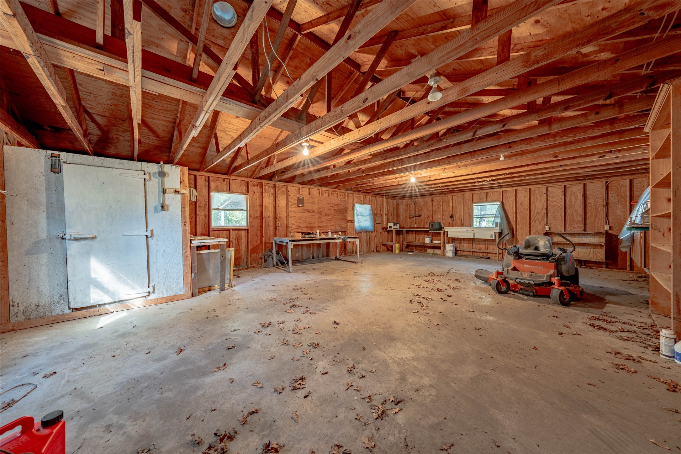 3694 An County Road 458