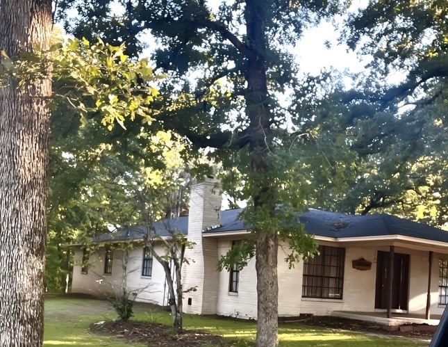 3694 An County Road 458