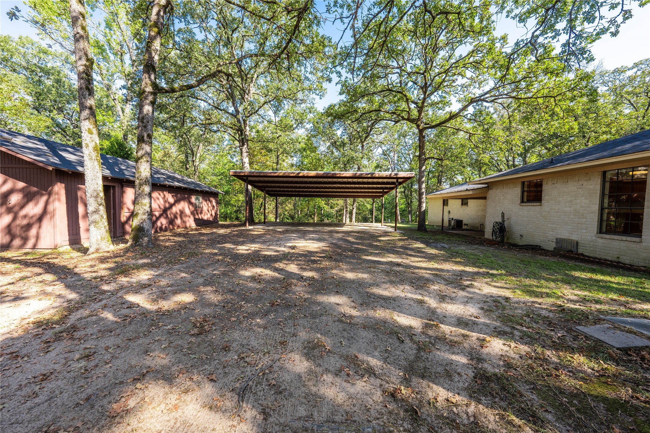 3694 An County Road 458