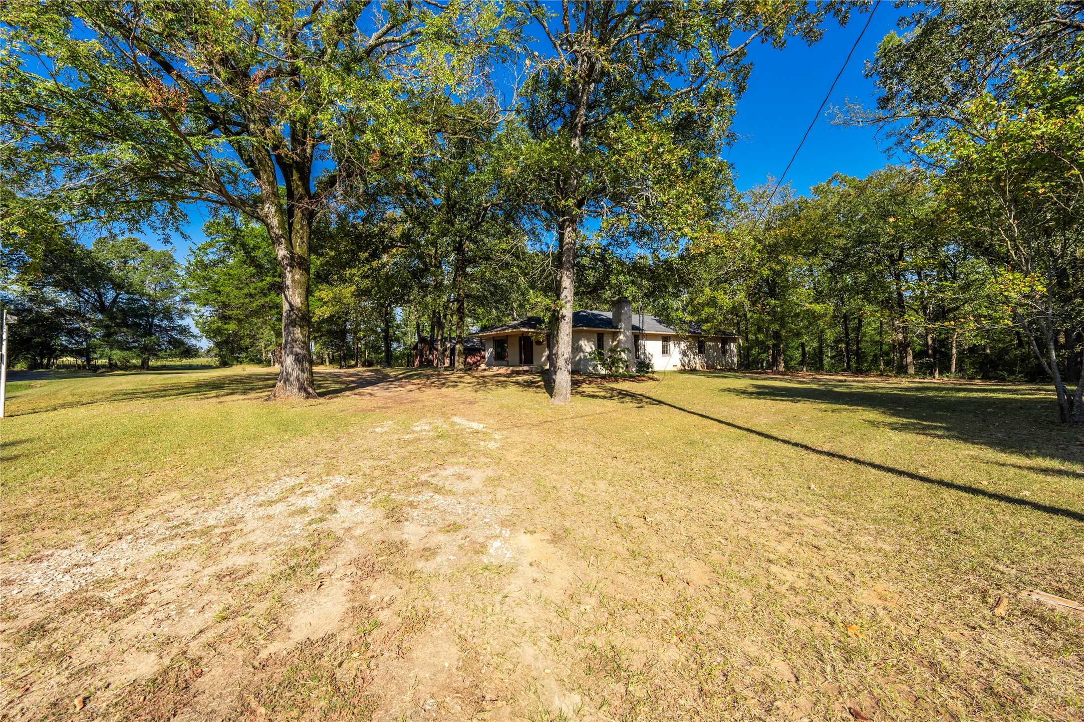 3694 An County Road 458