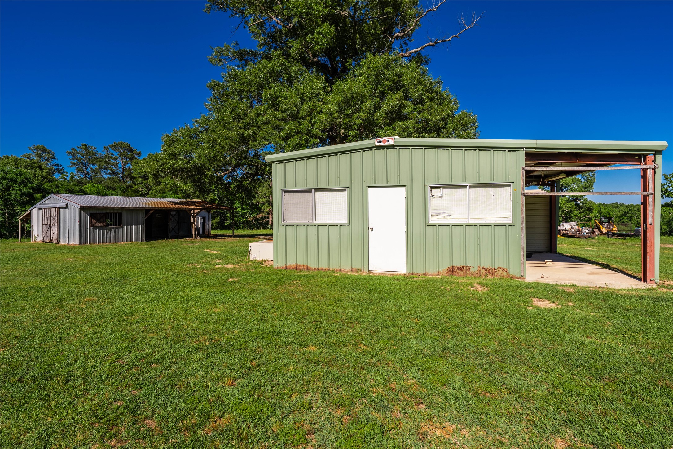 12401 County Road 1113